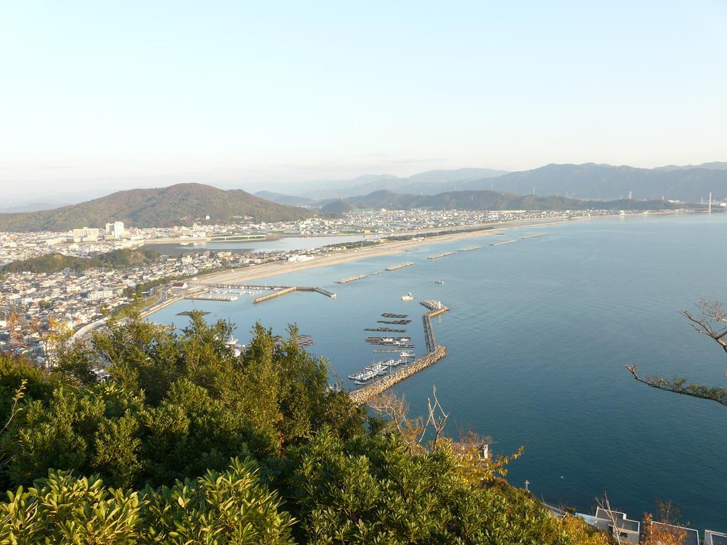 Shinwaka Lodge Wakayama Exterior foto