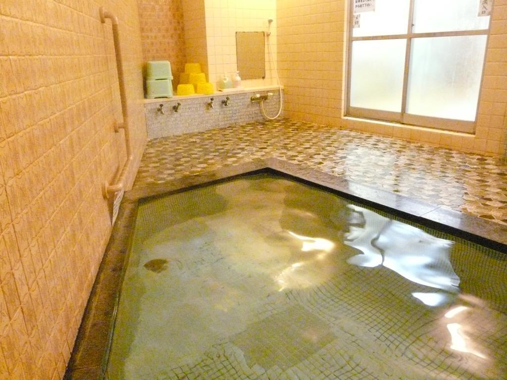 Shinwaka Lodge Wakayama Exterior foto