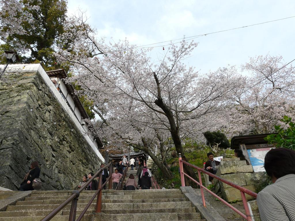 Shinwaka Lodge Wakayama Exterior foto