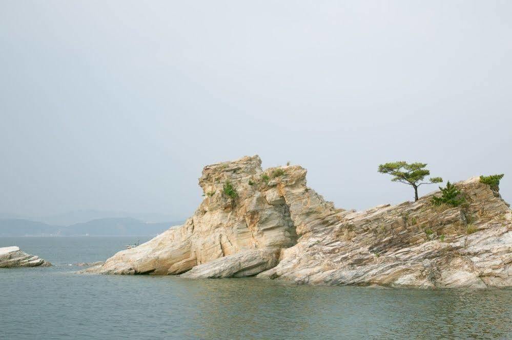 Shinwaka Lodge Wakayama Exterior foto